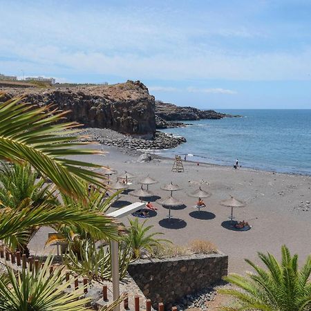 Ferienwohnung Elegant Sea View Callao Salvaje Exterior foto