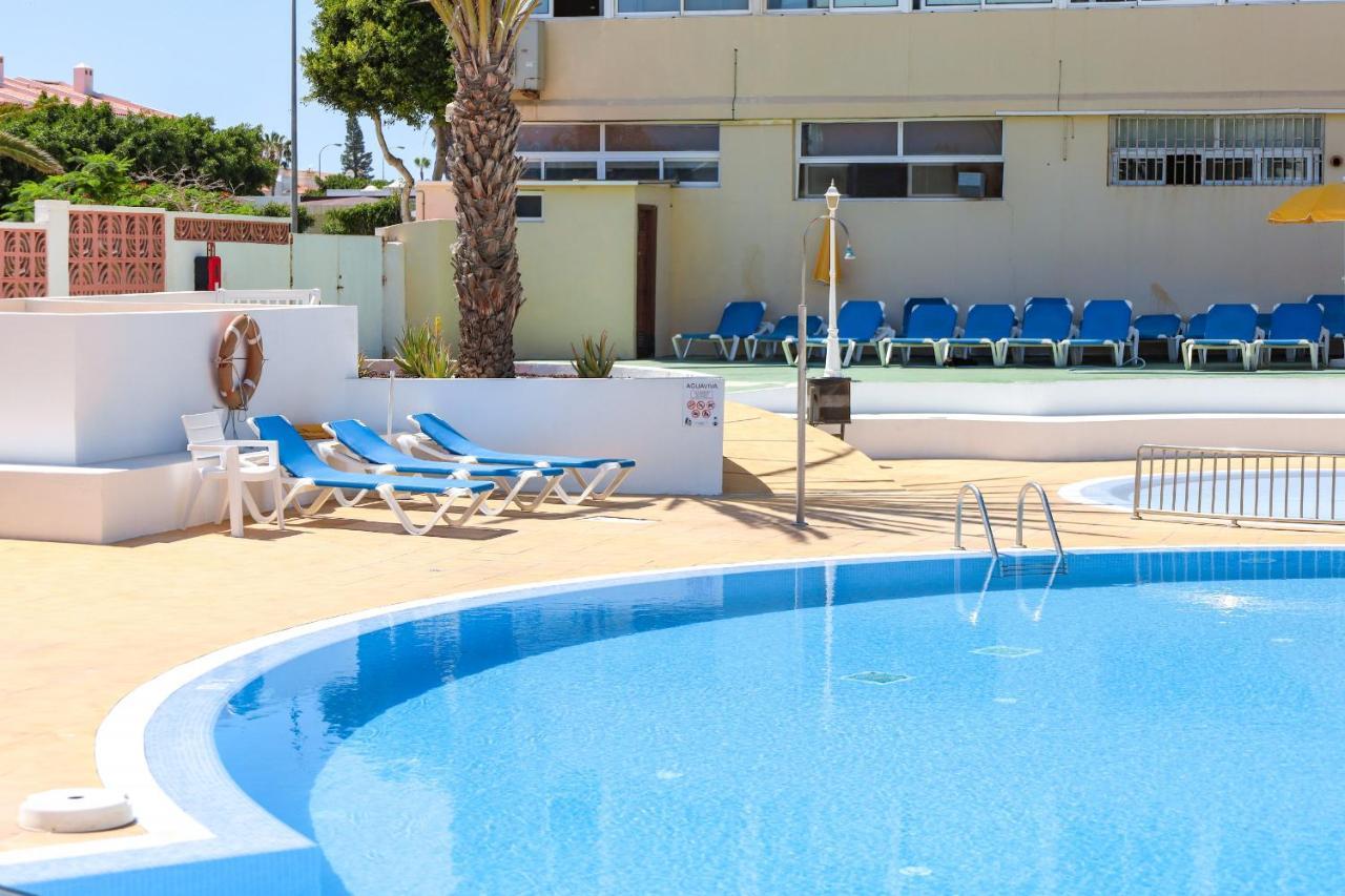 Ferienwohnung Elegant Sea View Callao Salvaje Exterior foto