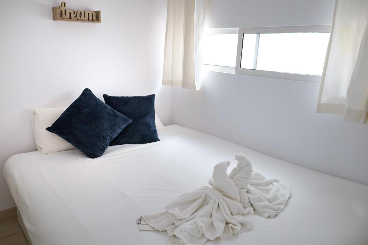 Ferienwohnung Elegant Sea View Callao Salvaje Exterior foto