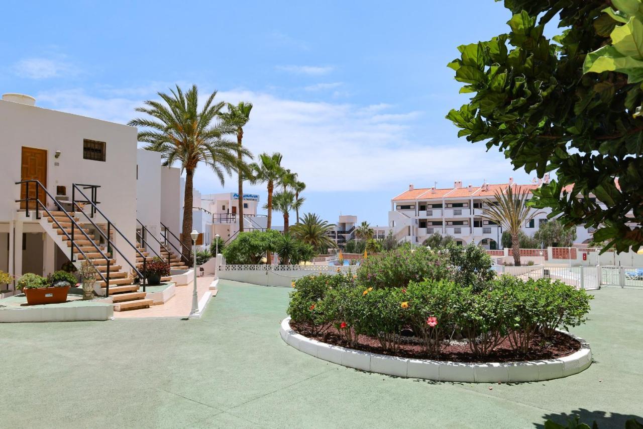 Ferienwohnung Elegant Sea View Callao Salvaje Exterior foto