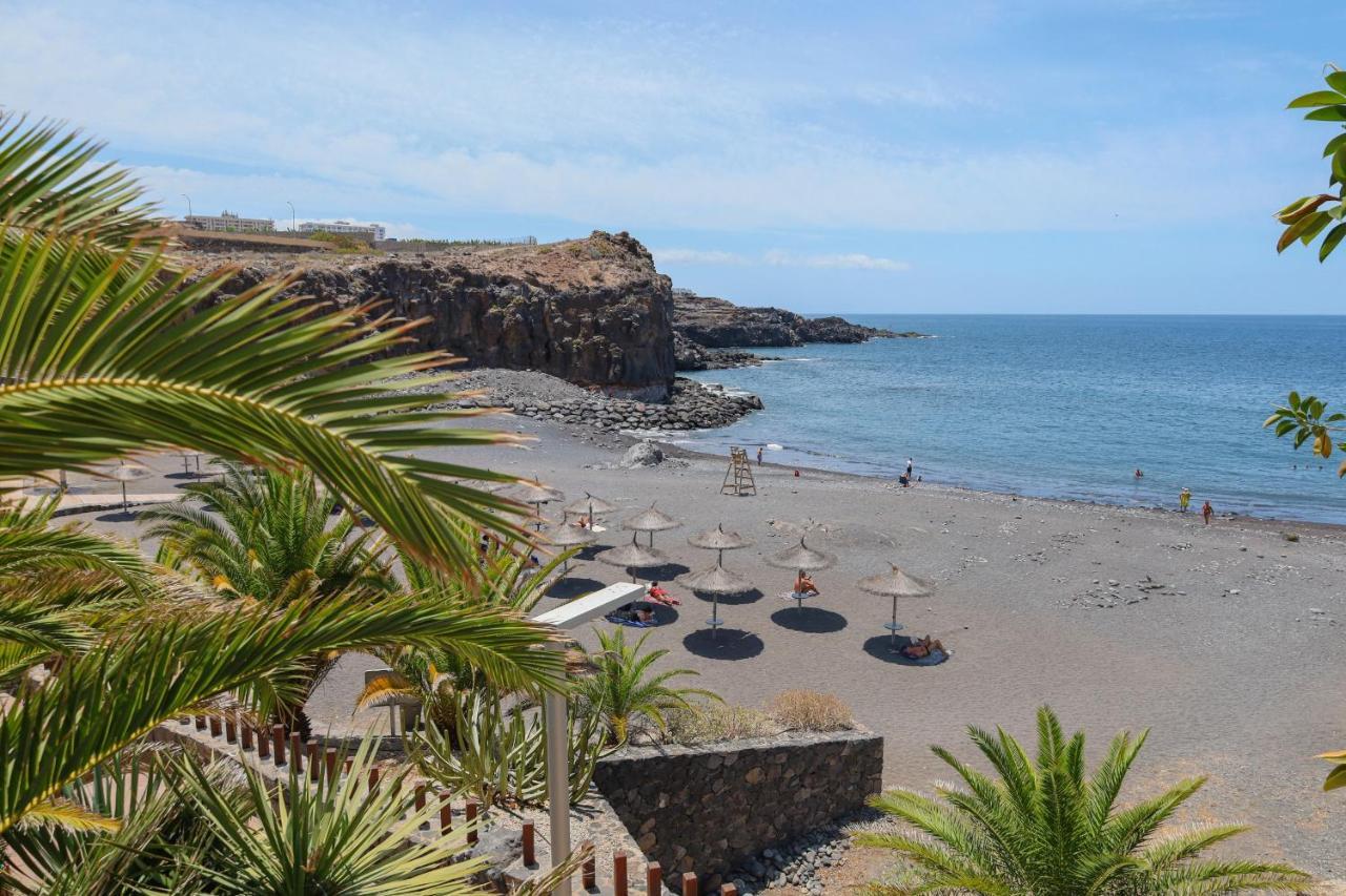 Ferienwohnung Elegant Sea View Callao Salvaje Exterior foto